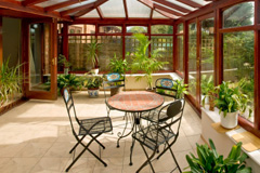 Furze Hill conservatory quotes